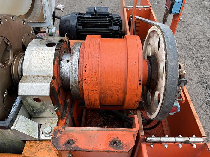 2015 MI SWACO CD 518 HV