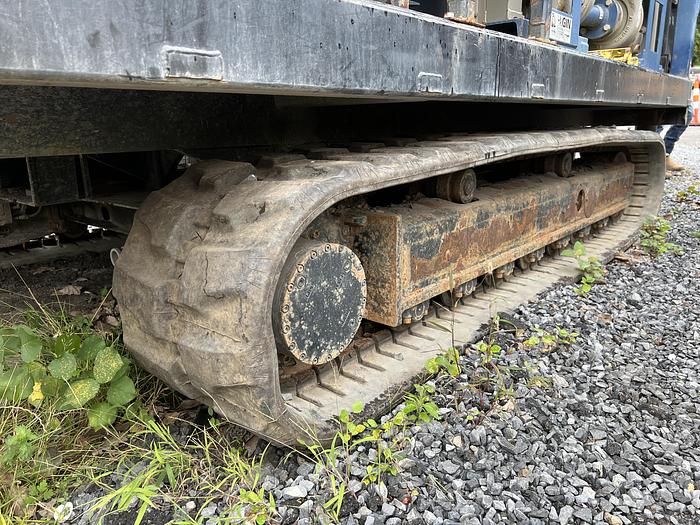 Used 2018 ELGIN KEMTRON-200-SGT