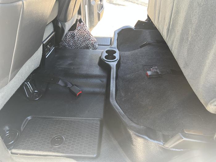 Used 2015 Dodge RAM 2500 ST