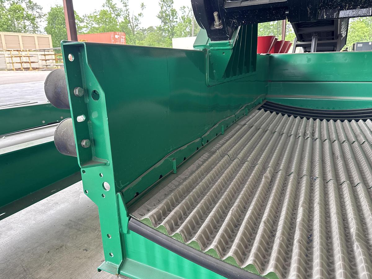 Refurbished Derrick Hyperpool Shaker