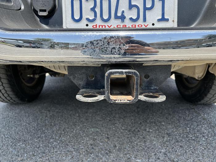 Used 2017 Dodge RAM 1500 SLT