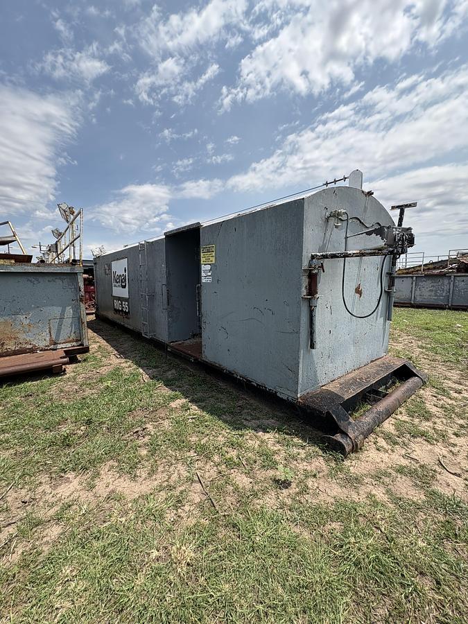 Used Ideco H-725 Drilling Rig (725 HP)