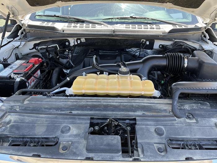 Used 2016 Ford F-150 XLT