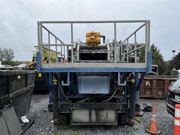 Used 2018 ELGIN KEMTRON-200-SGT