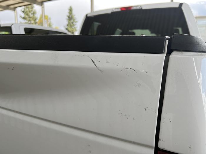 Used 2016 Ford F-150 XLT 4WD