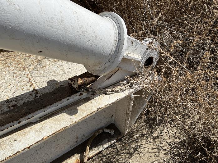 Used 1987 Franks Cabot 750