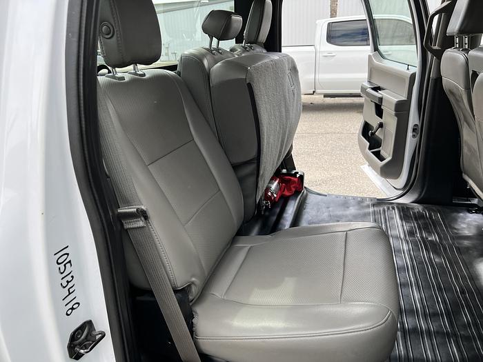 Used 2016 Ford F-150 XL