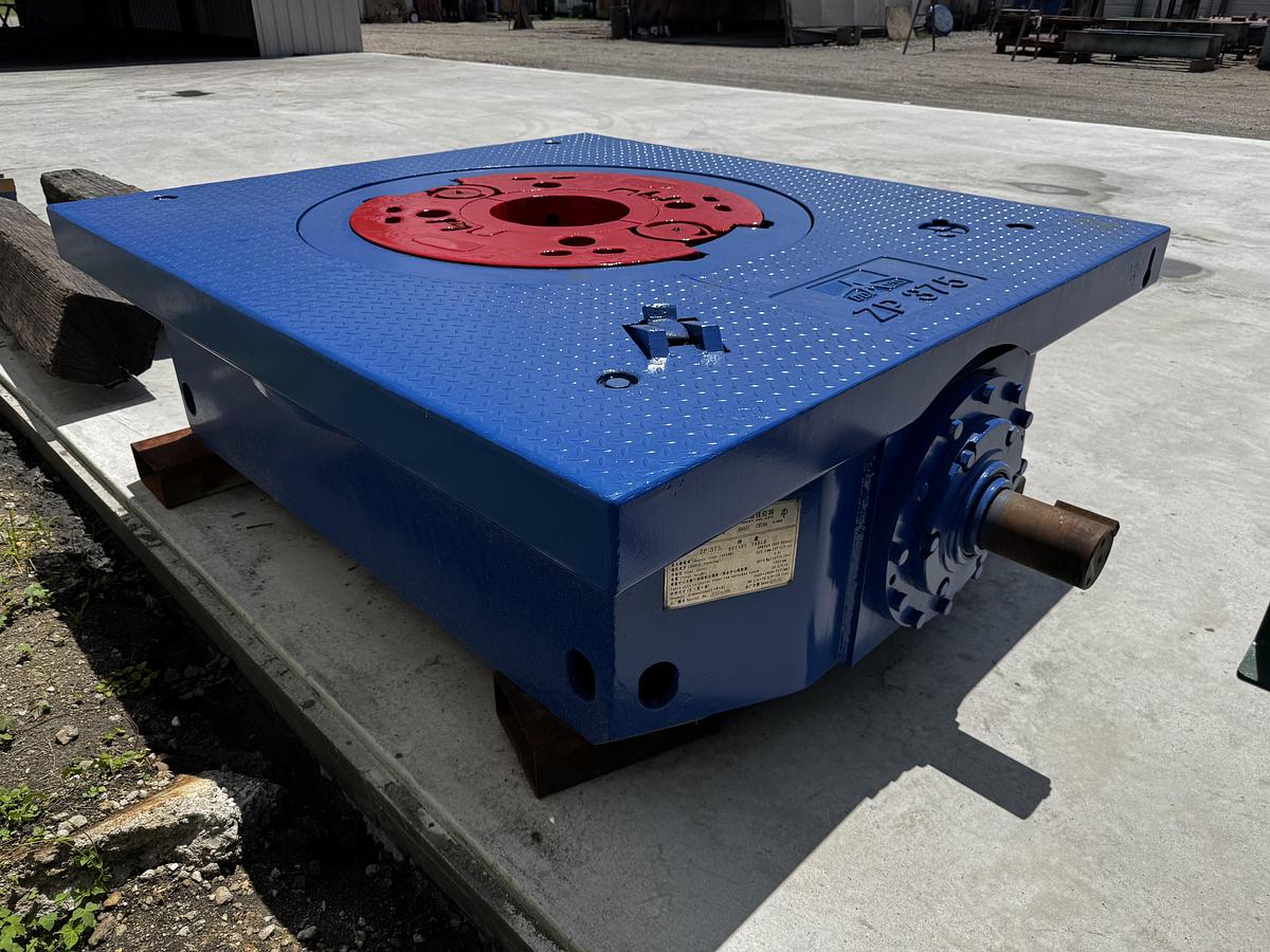 Refurbished 2005 BOMCO ZP 375