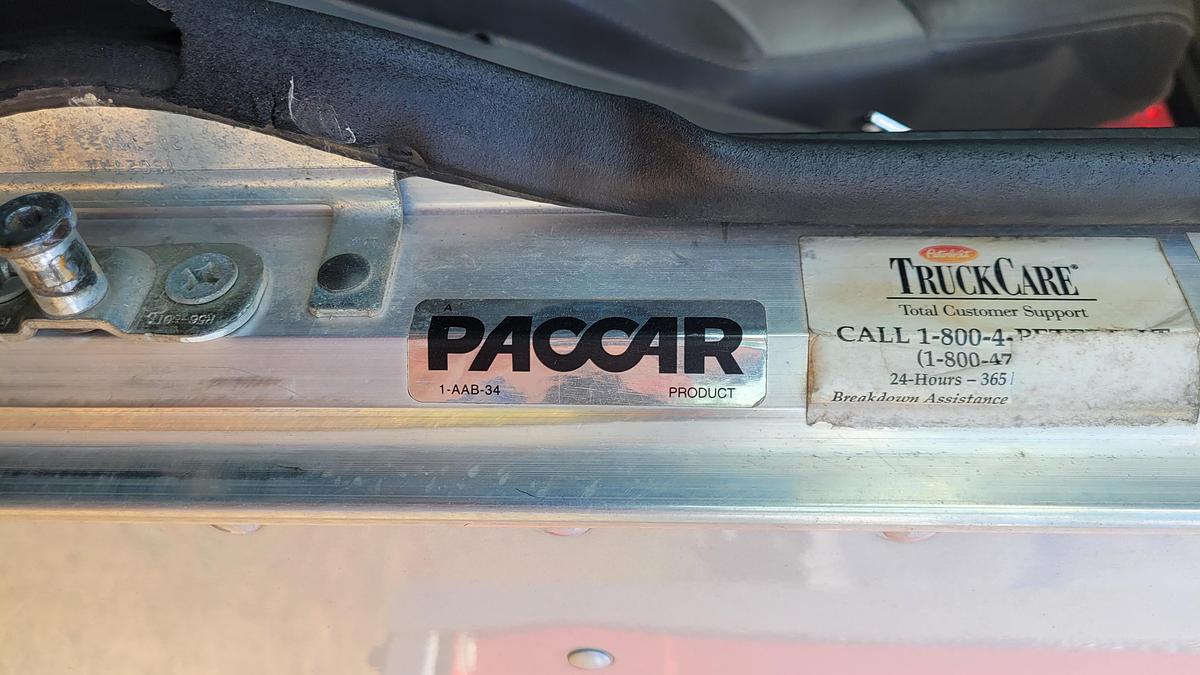 Used 2007 NOV Hydra Rig Coiled Tubing Unit