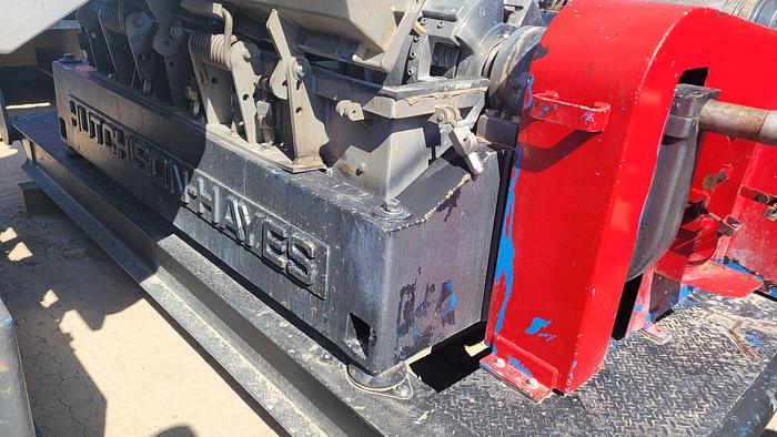 Refurbished 2011 Hutchison Hayes 5500 Centrifuge