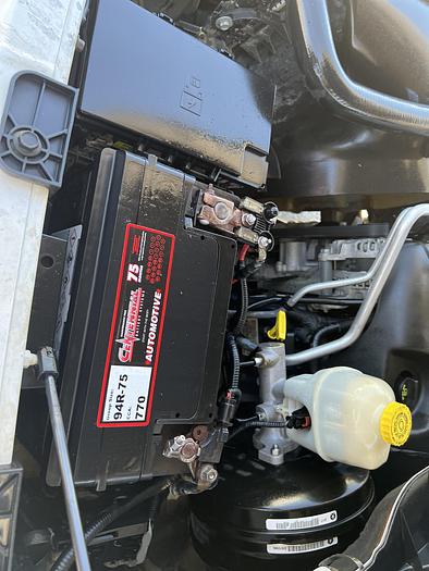 Used 2015 Dodge RAM 1500 ST