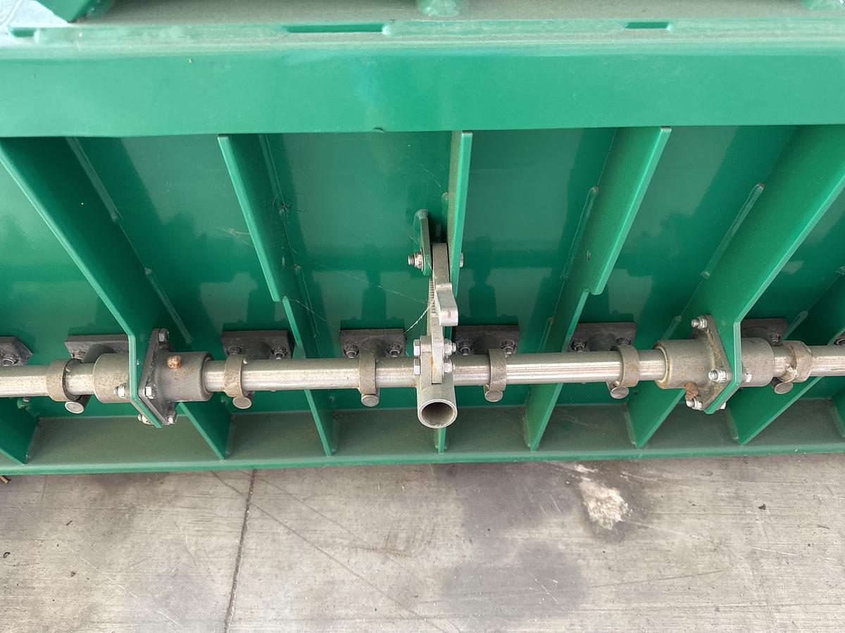 Refurbished Derrick Hyperpool Shaker