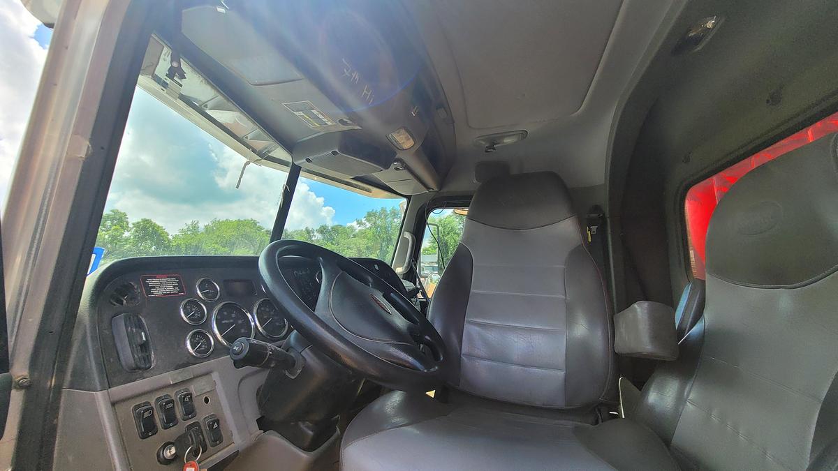 Used 2007 NOV Hydra Rig Coiled Tubing Unit