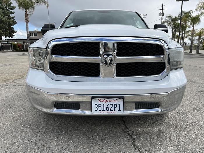 Used 2014 Dodge RAM SLT