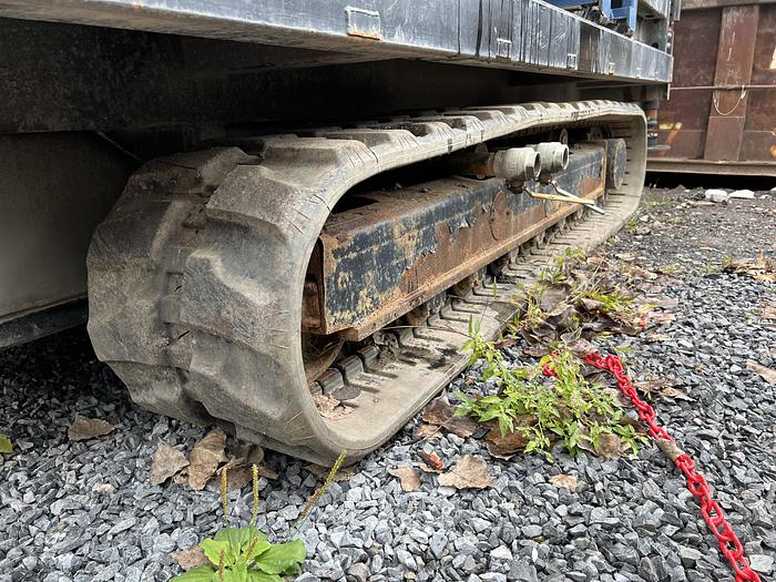 Used 2018 ELGIN KEMTRON-200-SGT