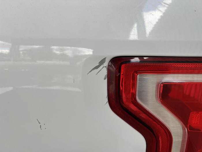 Used 2016 Ford F-150 XL