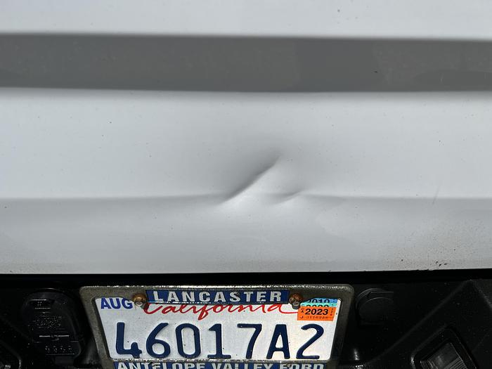 Used 2016 Ford F-150 XLT