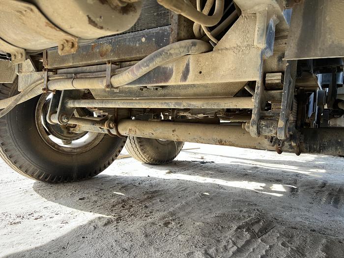 Used P&H 9150 Truck Crane - 150 Ton