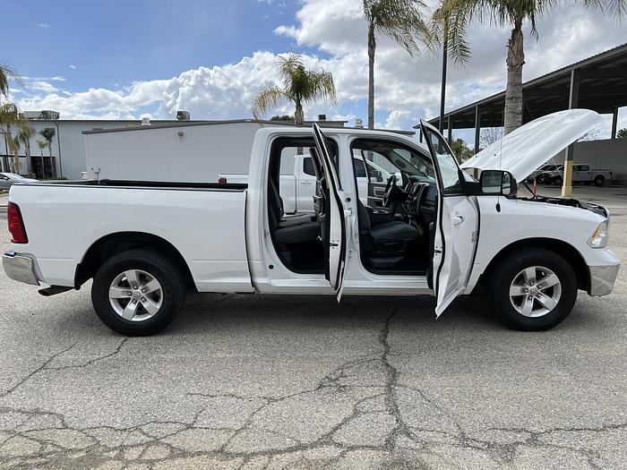 Used 2014 Dodge RAM SLT