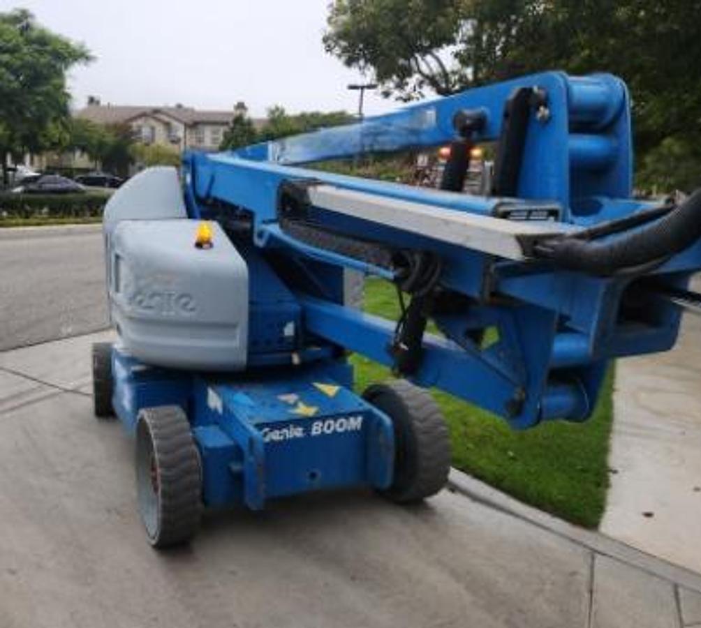 Used 2012 Genie Z-40/23N RJ