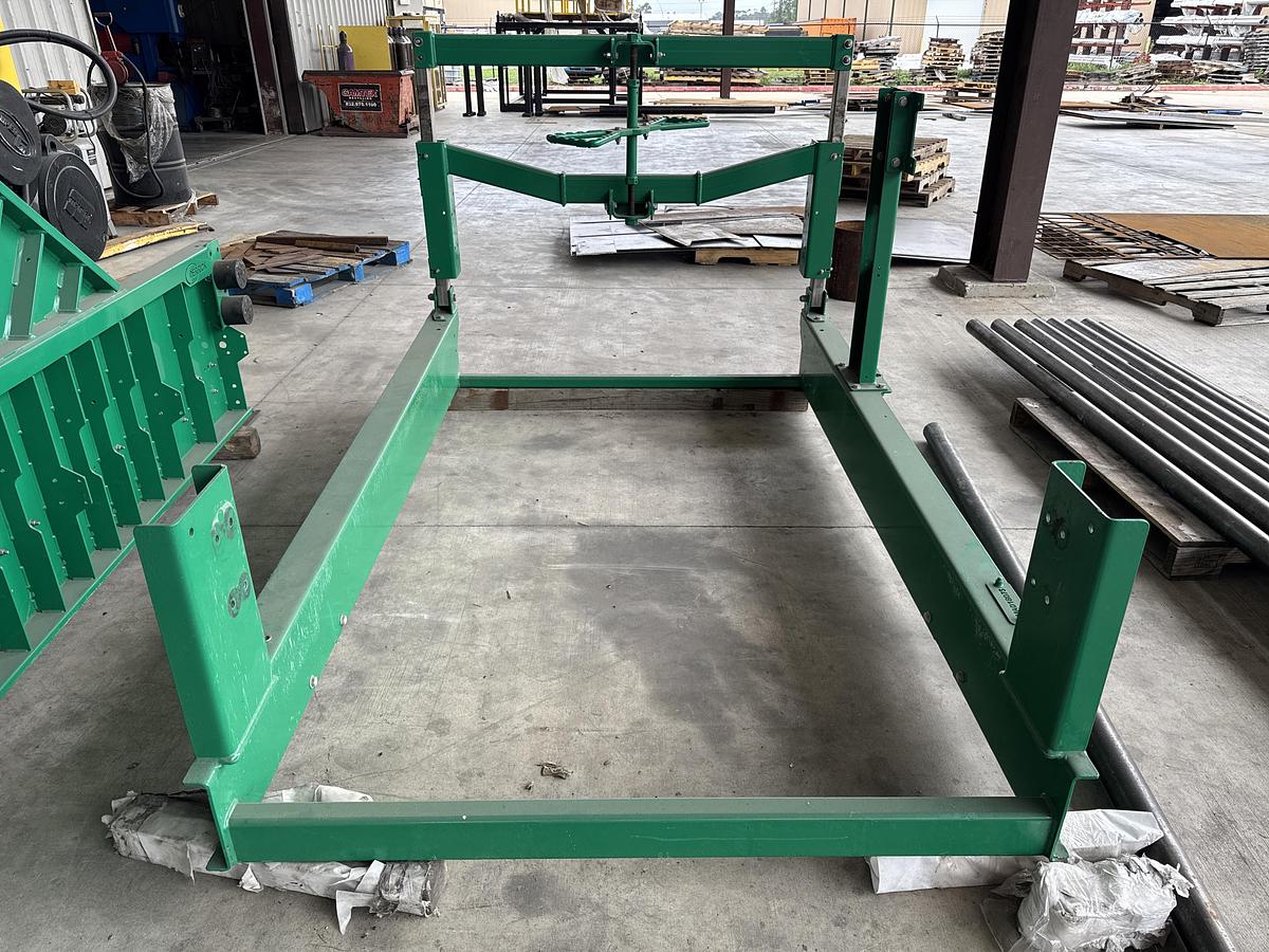 Refurbished Derrick Hyperpool Shaker