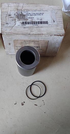 Refurbished NOV Mission Magnum Supreme 2500 Centrifugal Pump