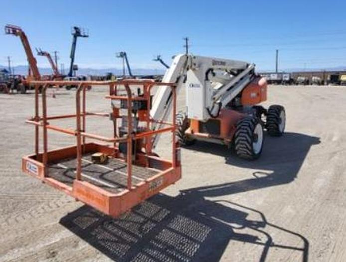 Used 45ft Articulating Boom