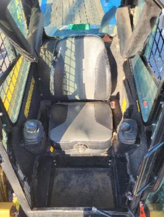 Used 2019 ASV RT40 Track Skid steer