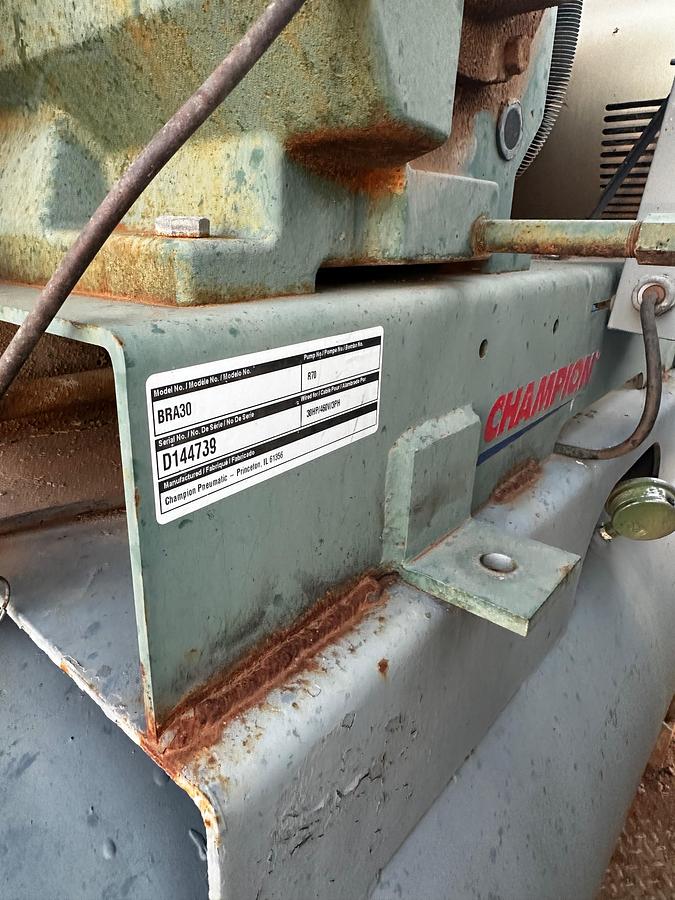 Used 2008 NOV 5C Workover Rig
