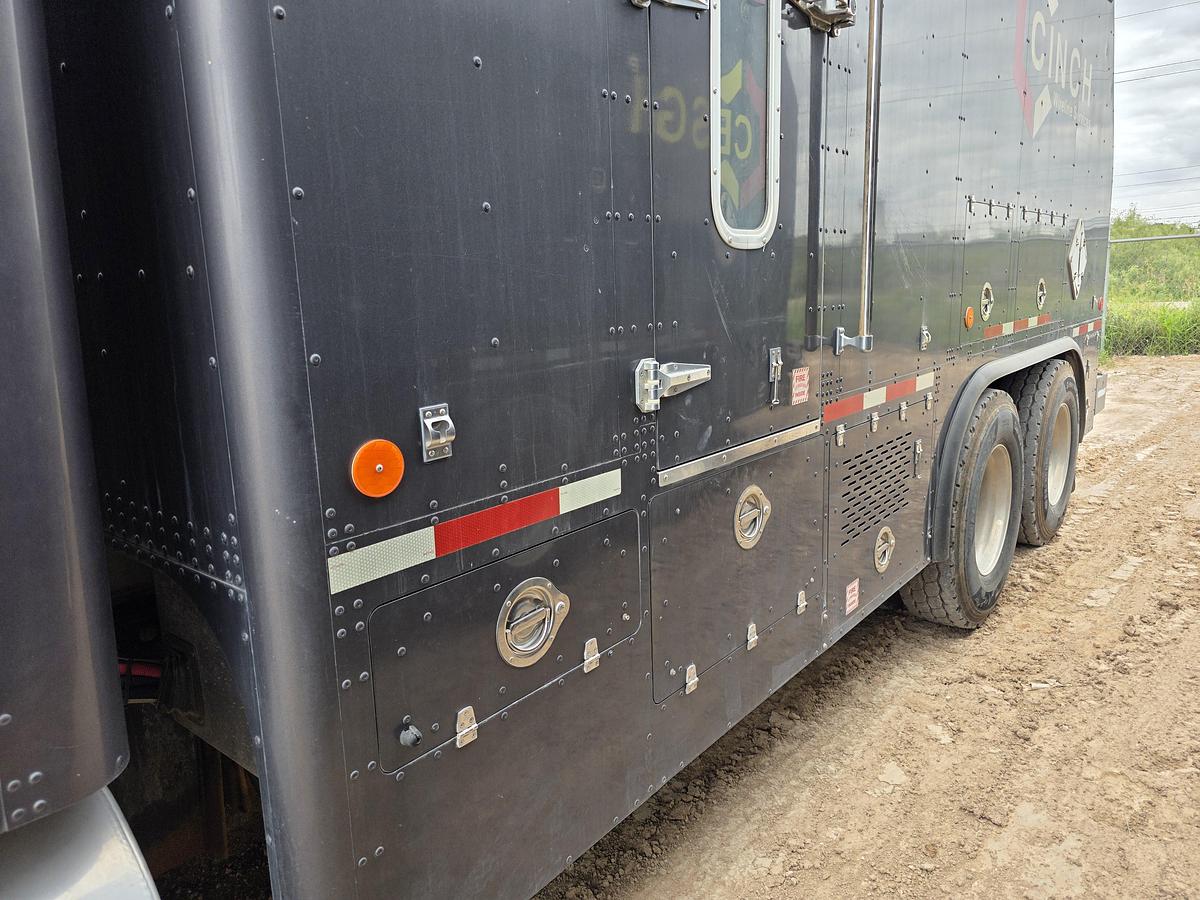 Used 2013 Texas Wireline T440 Wireline Truck