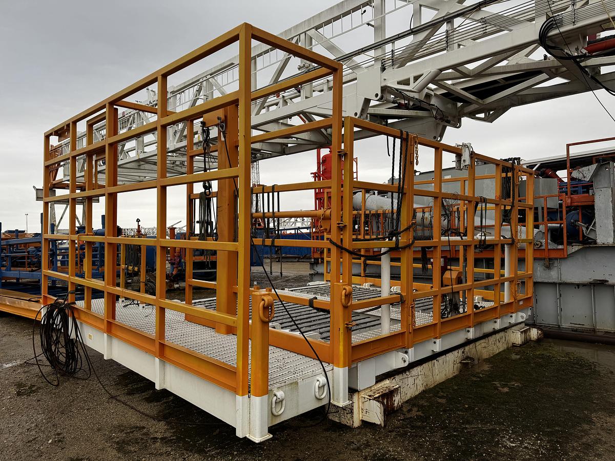 Used 1976 NOV  IDEAL