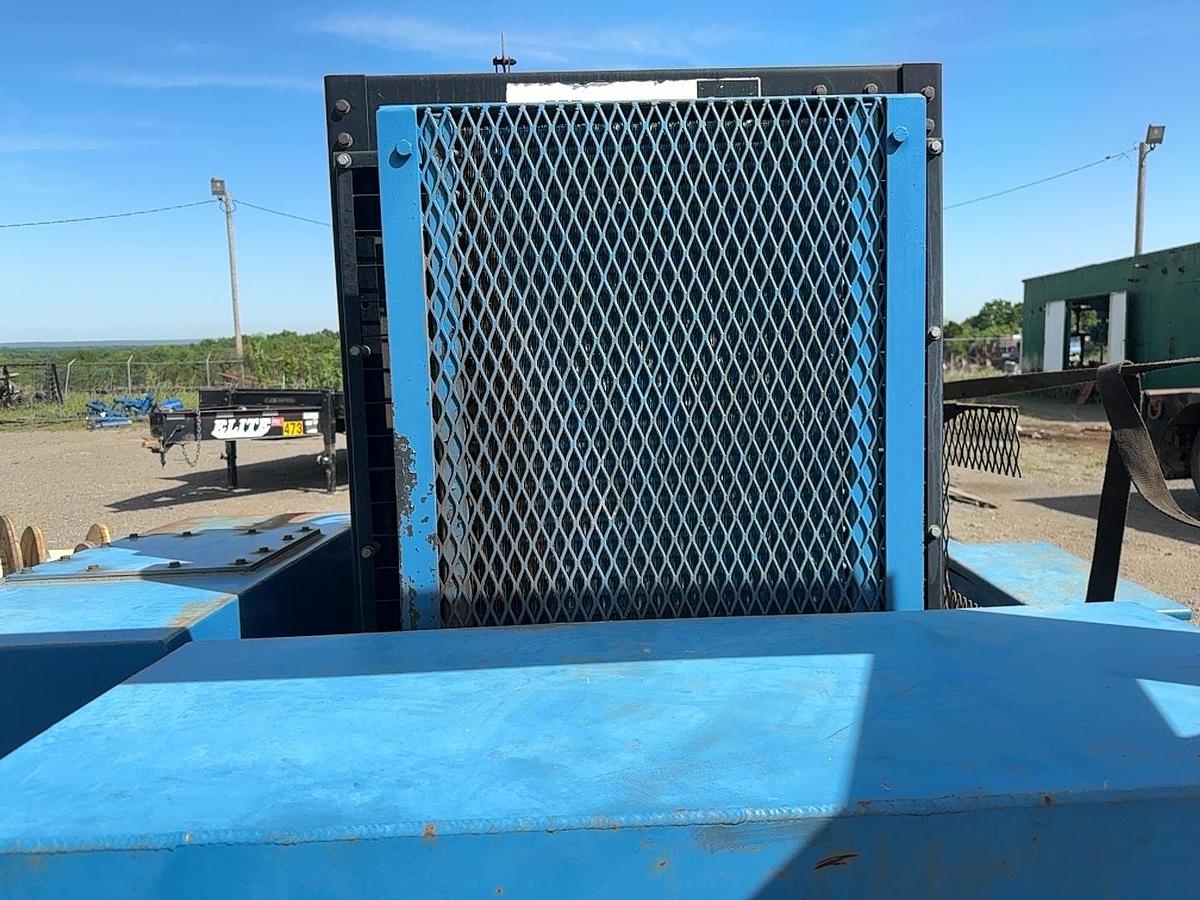 Used 2015 Harlow Sammons 3.5 Power Swivel