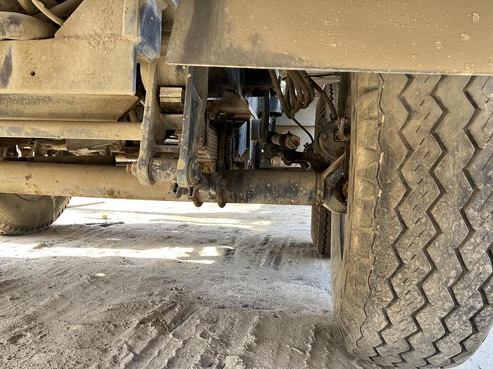 Used P&H 9150 Truck Crane - 150 Ton