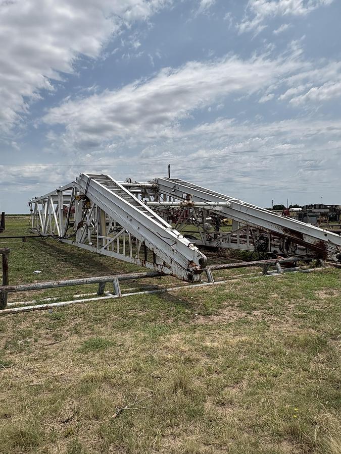 Used Ideco H-725 Drilling Rig (725 HP)