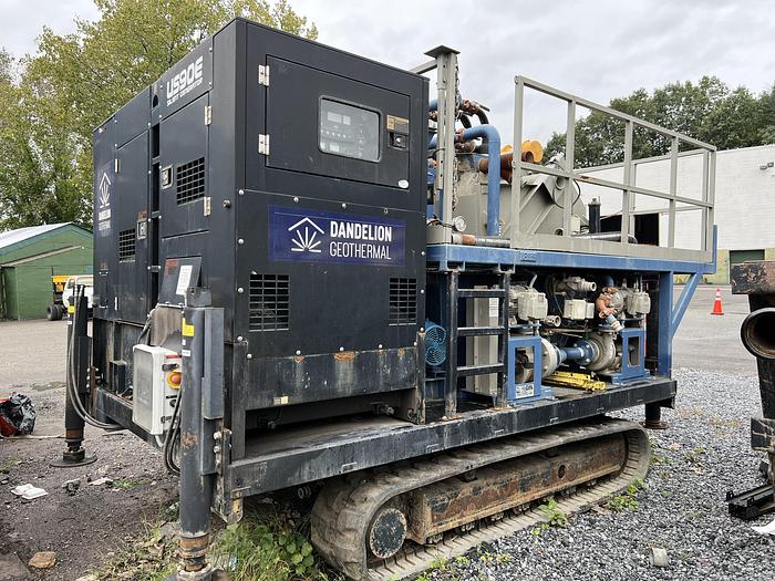 Used 2018 ELGIN KEMTRON-200-SGT