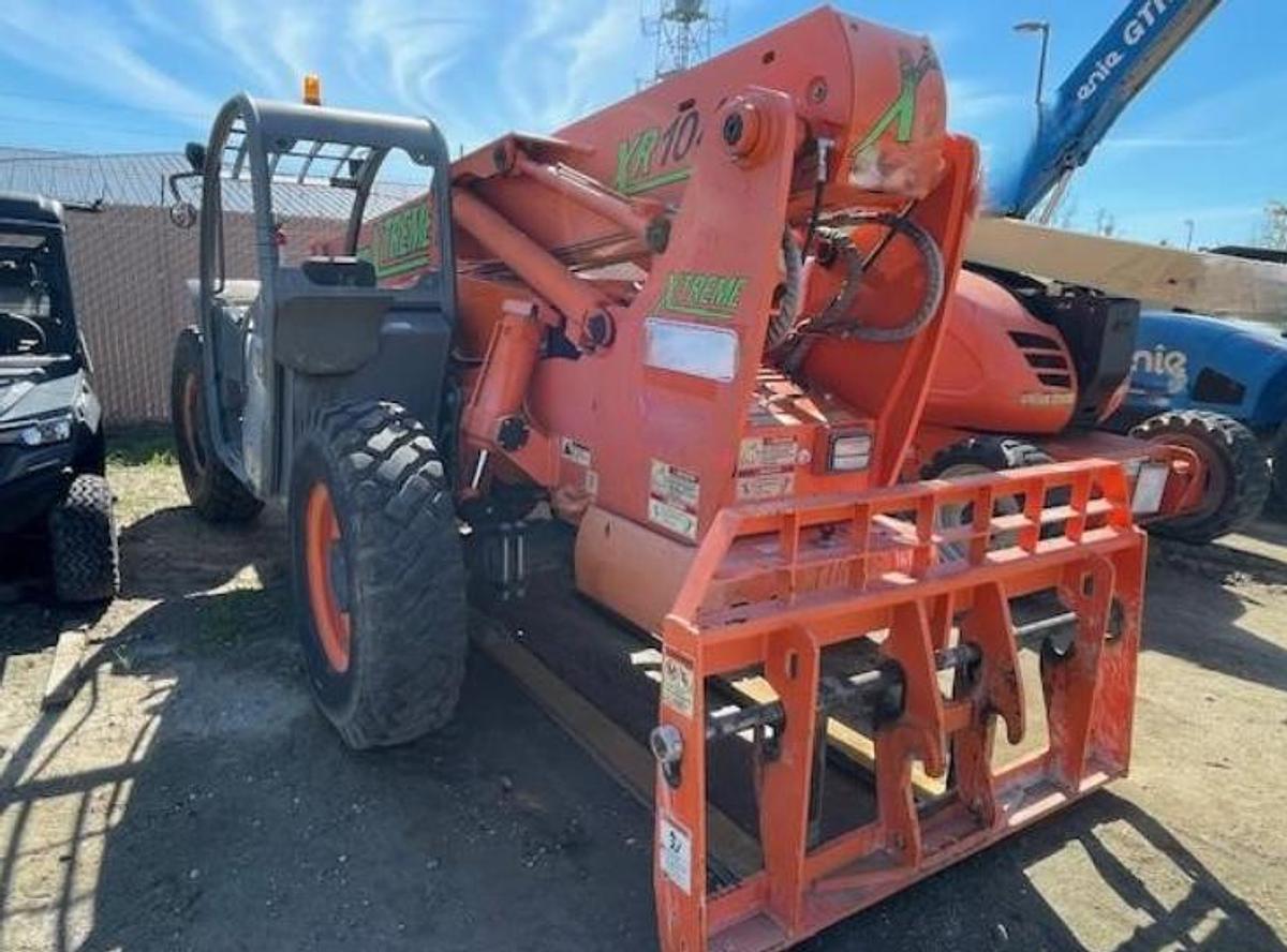 Used 2016 Xtreme XR1045