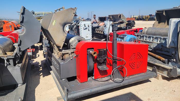 Refurbished 2011 Hutchison Hayes 5500 Centrifuge