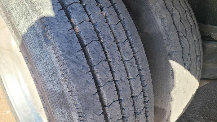 Refurbished 2022 Gardner Denver 2500HP MTU Quint Frac Pump