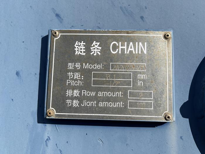 Used 2006 SJ Petro XJ400 Workover Rig