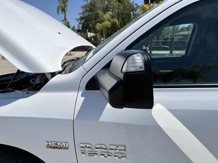 Used 2015 Dodge RAM 1500 SLT