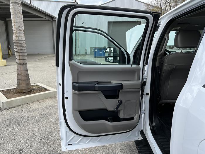 Used 2016 Ford F-150 XL