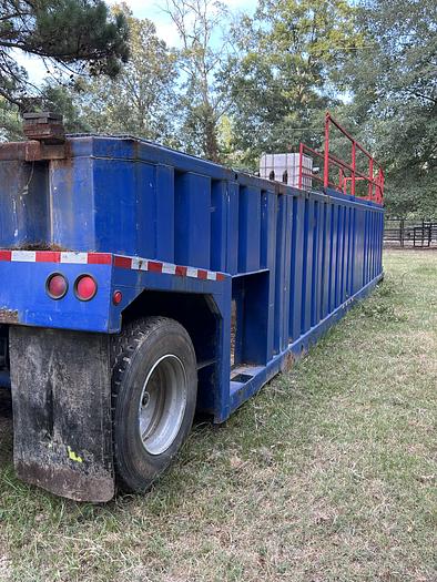 Used 2015 NA 250 BBL