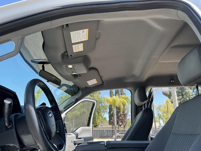 Used 2016 Ford F-150 XLT