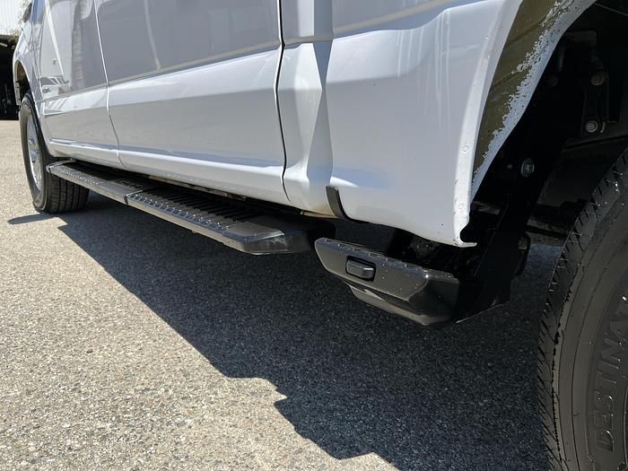 Used 2016 Ford F-150 XLT