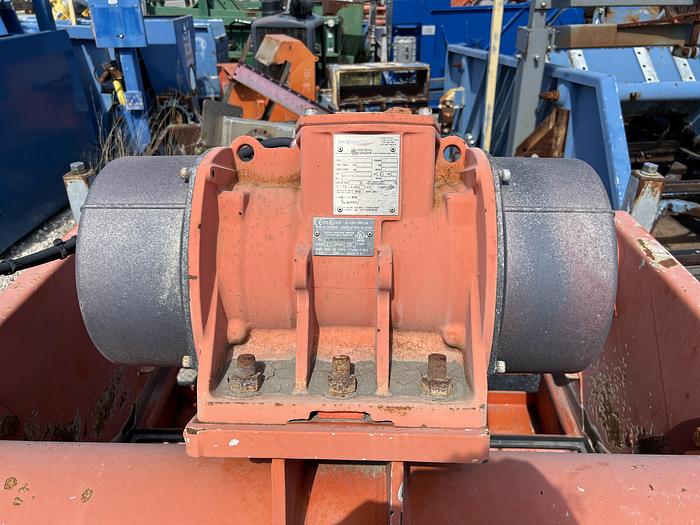 Used 2013 MI SWACO Mongoose Pro