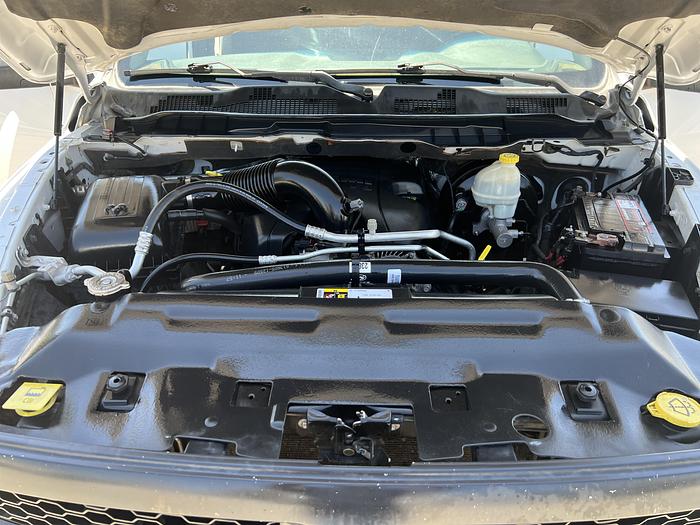 Used 2015 Dodge RAM 1500 ST