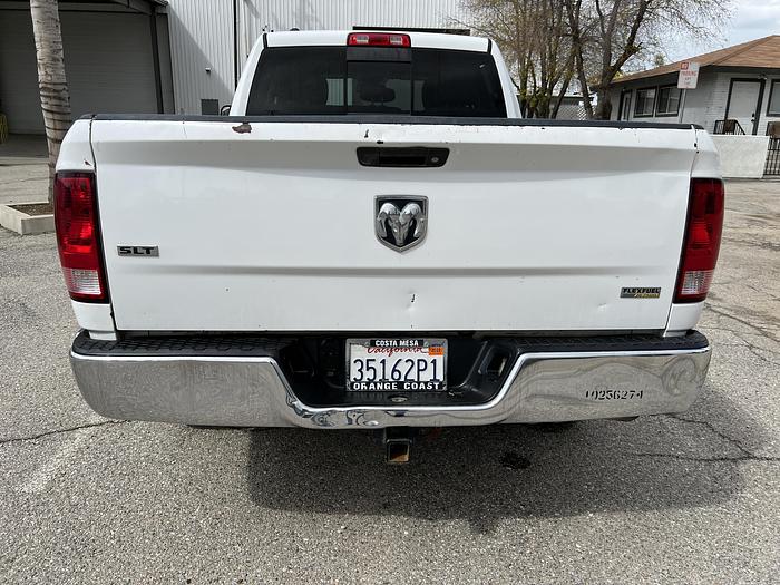 Used 2014 Dodge RAM SLT
