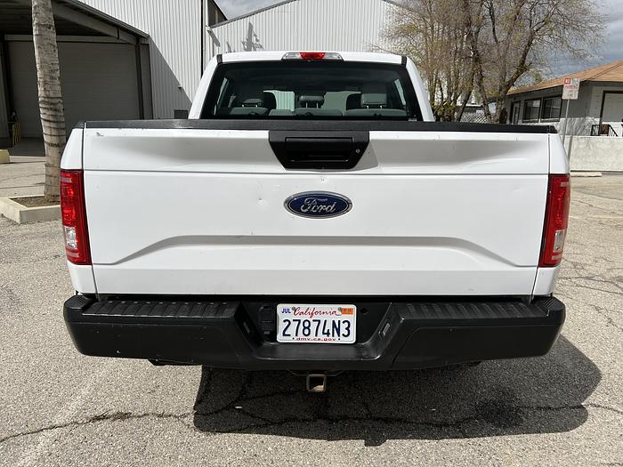 Used 2016 Ford F-150 XL