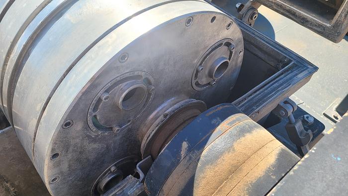 Refurbished 2011 Hutchison Hayes 5500 Centrifuge