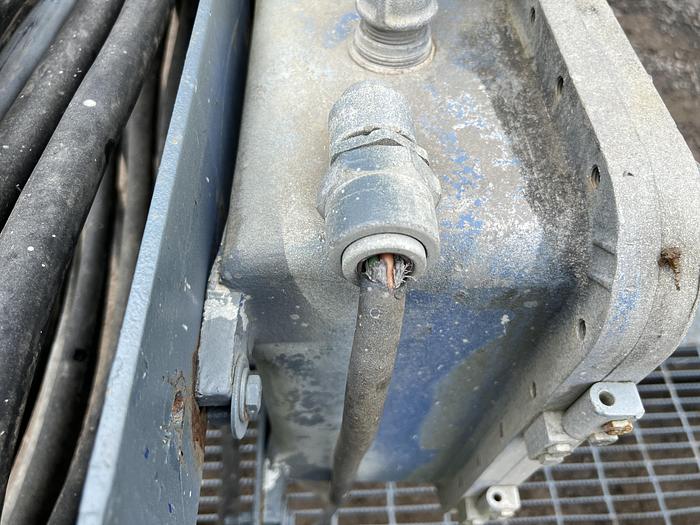 Used SHARPLES KHV 4800